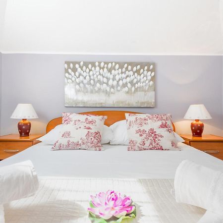 Apartments By The Sea Baska Voda, Makarska - 17570 客房 照片